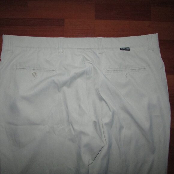 Groovy Flared Leg Pants - 60s 70s Halloween Costume - Picture 6 of 8